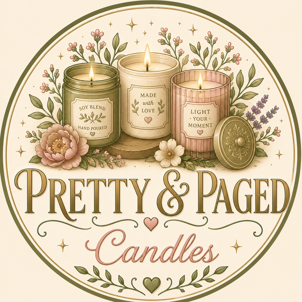 Candles