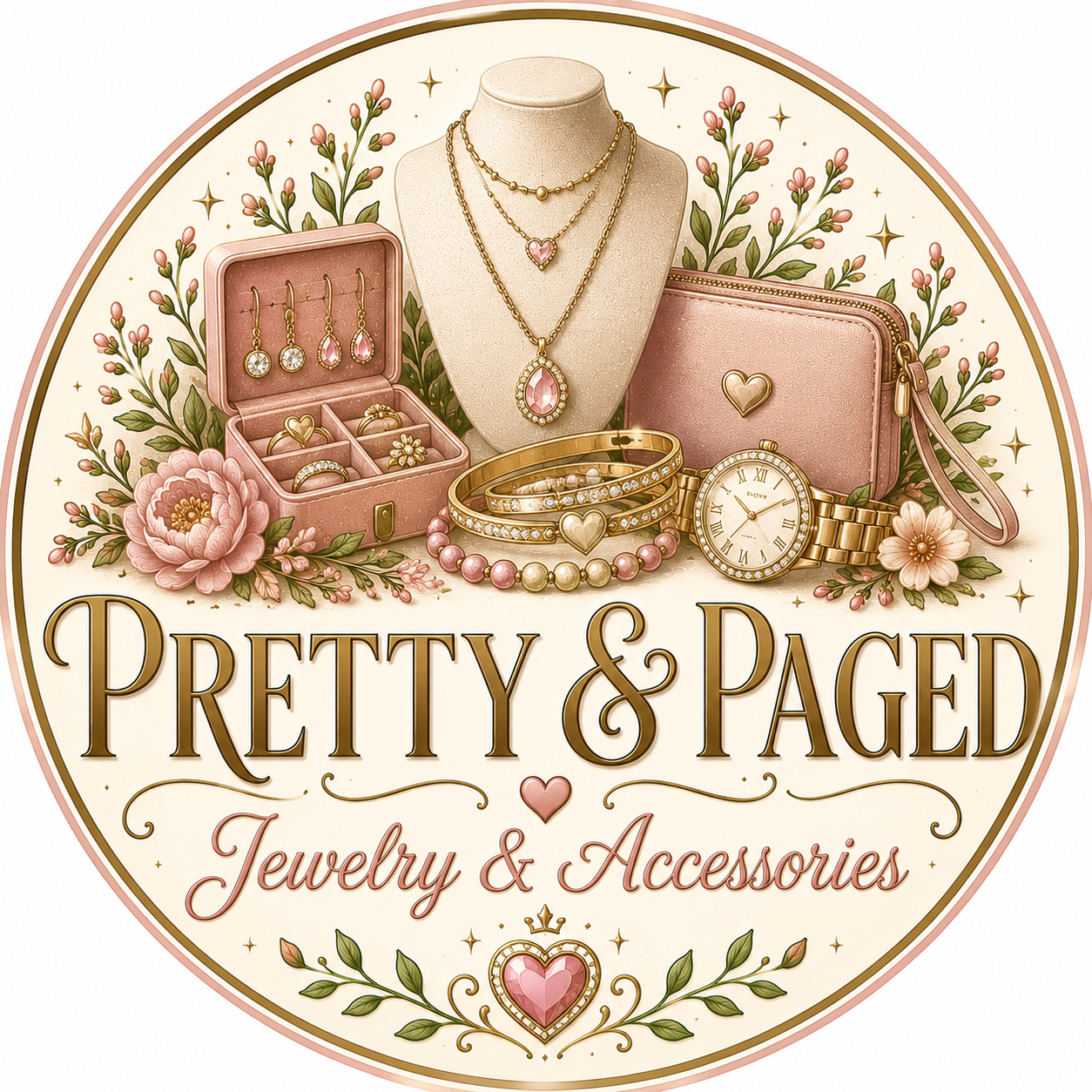 Jewelry & Accessories