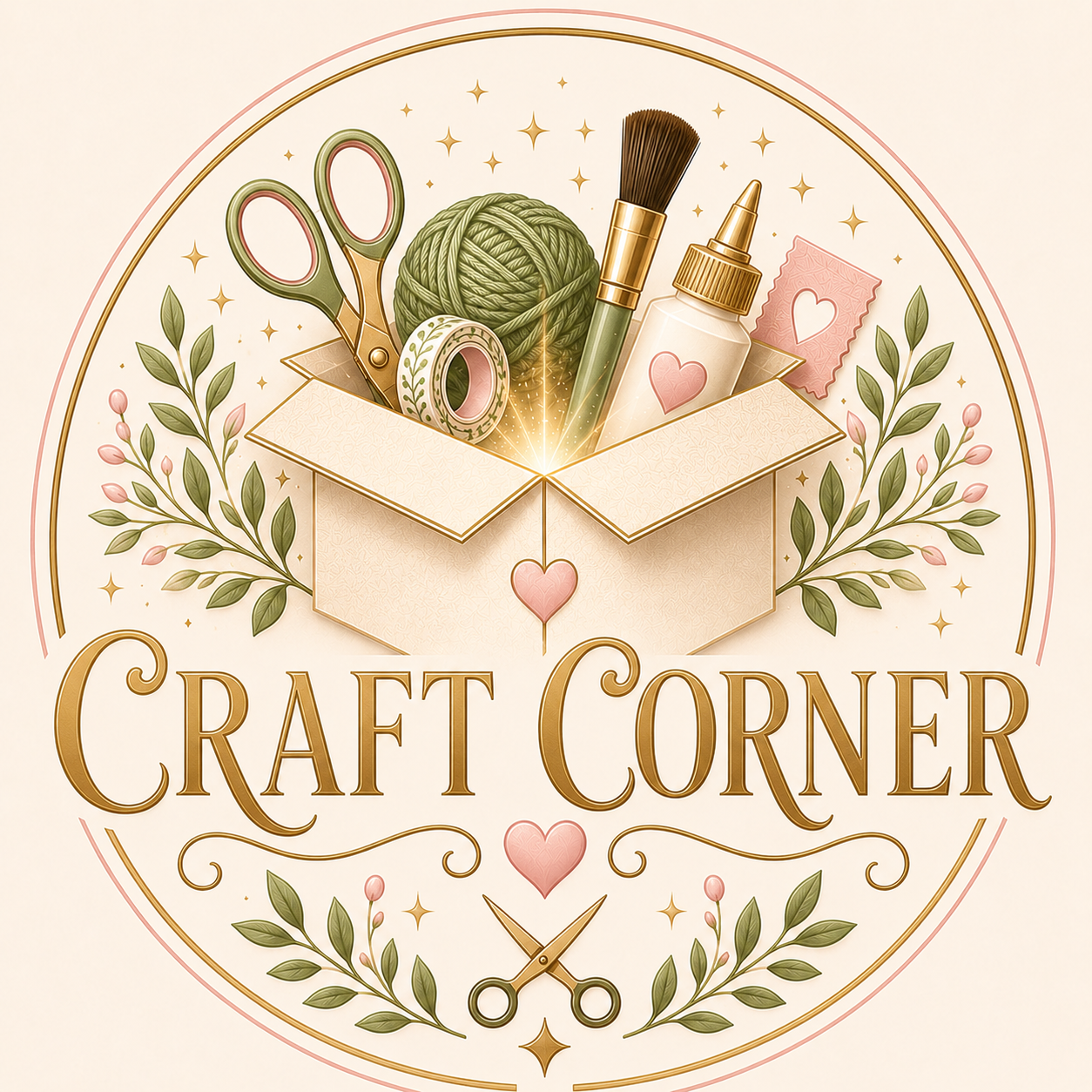 Craft Corner