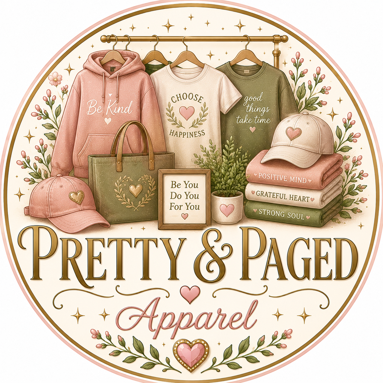 Apparel