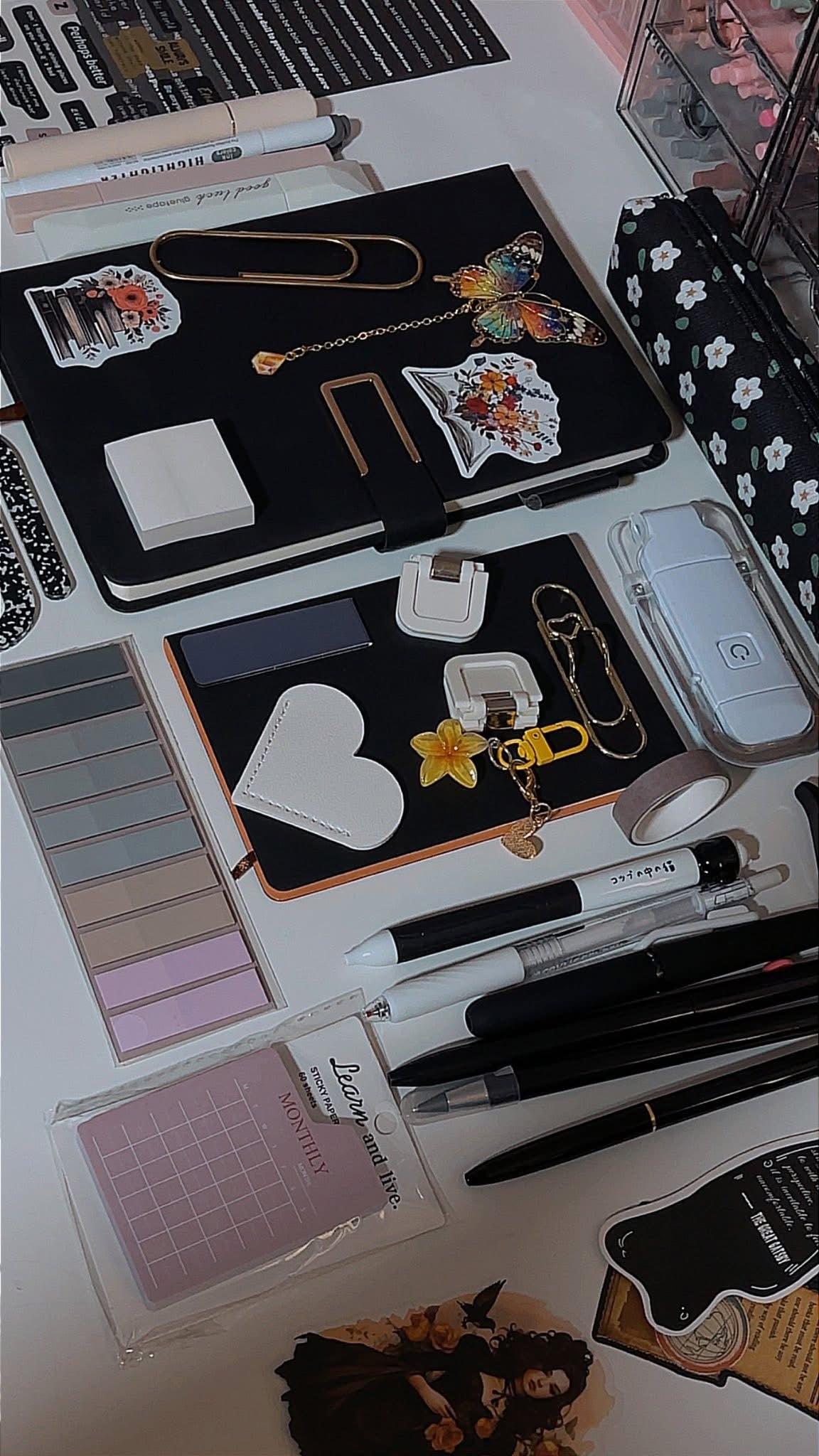 Black Bookish Bundle