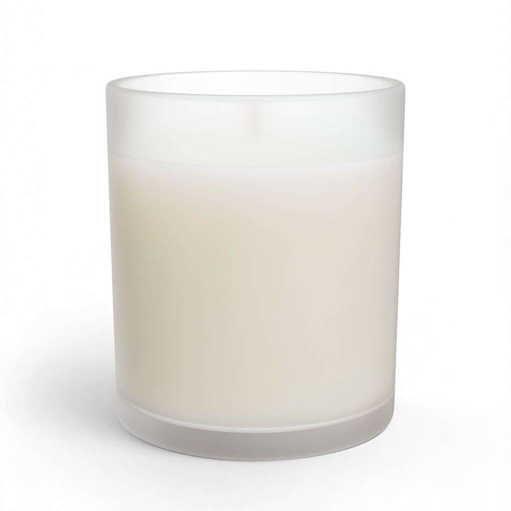 Love Thy Self Scented Glass Candle, 11oz — Self-Care Aromatherapy Candle (Pretty & Paged Collection)