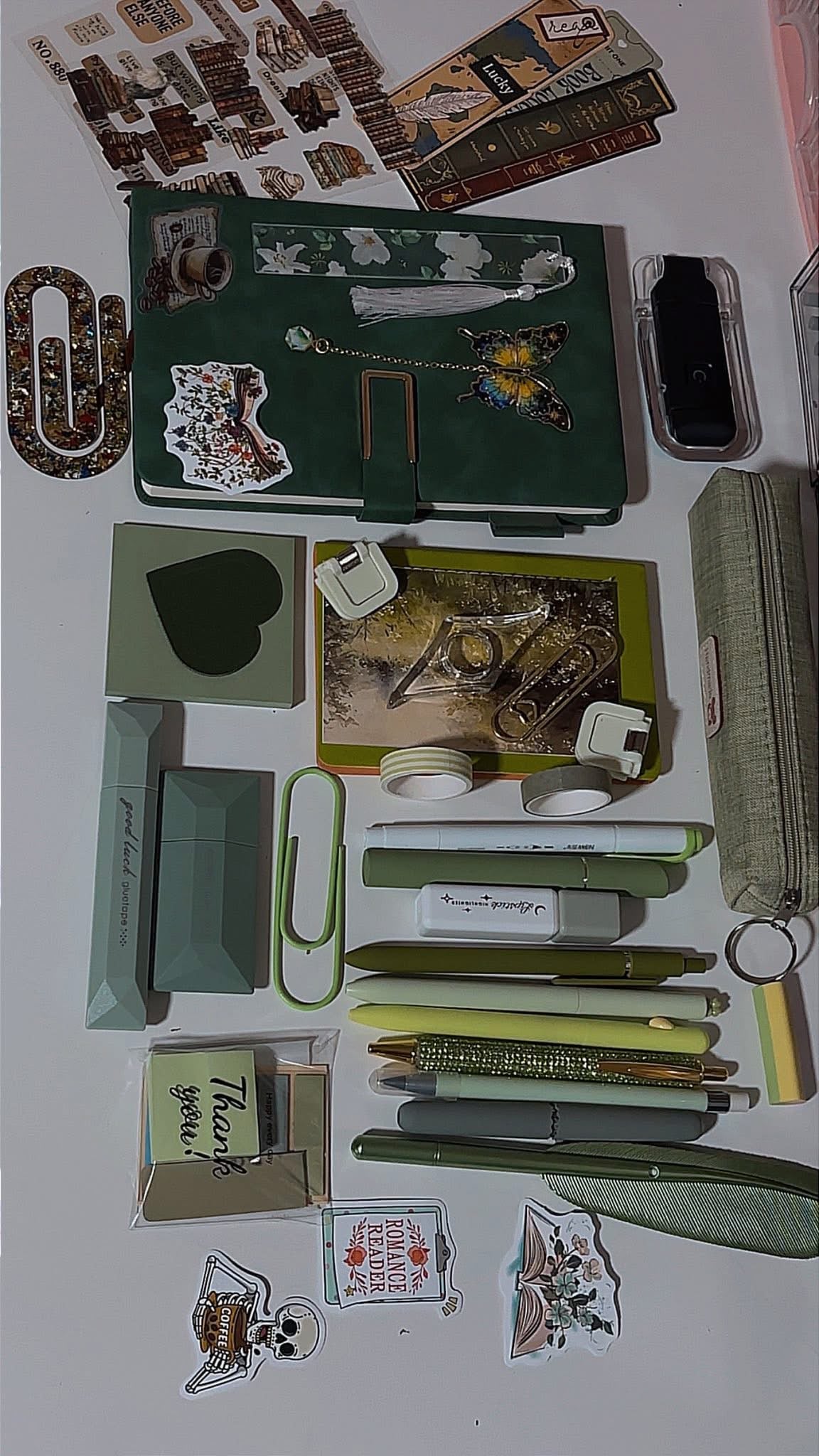 Forest Bookieh Bundle