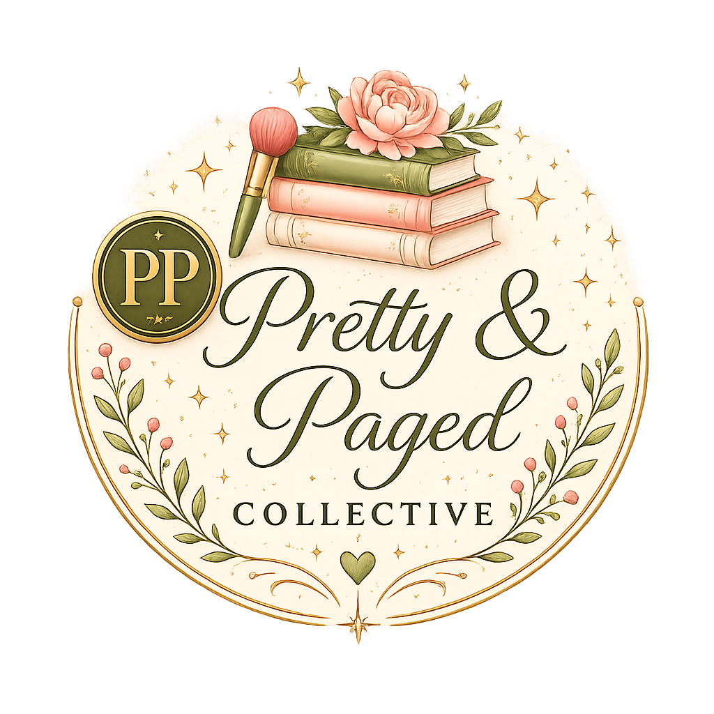 The Pretty & Paged Collective