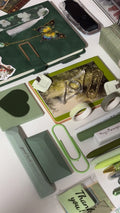 Forest Bookieh Bundle