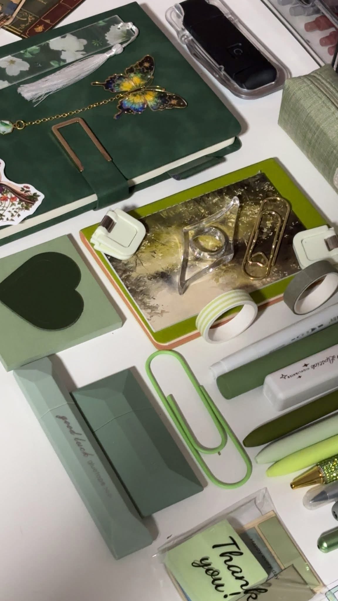 Forest Bookieh Bundle