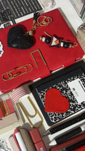 Red & Black Bookish Bundle