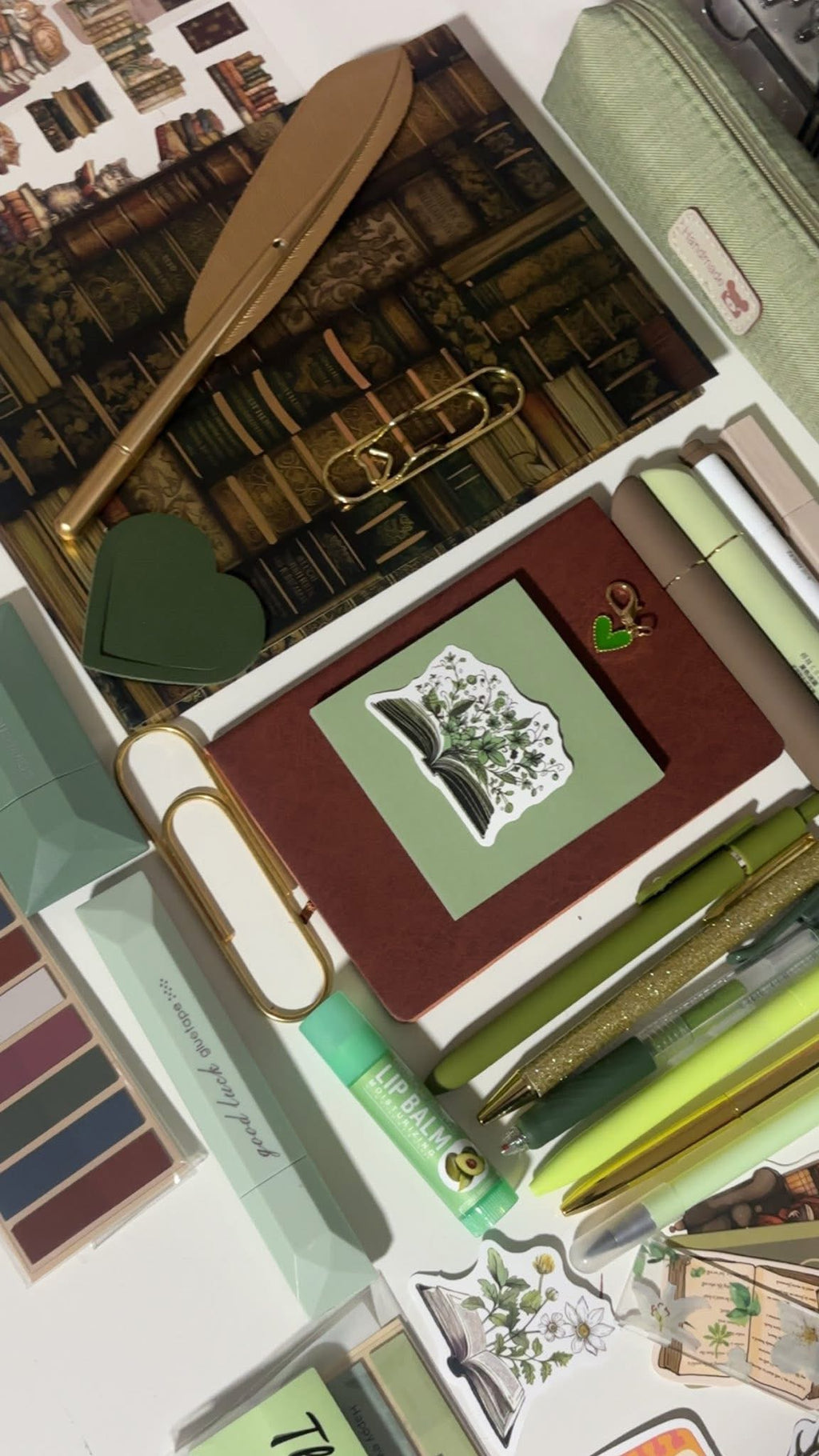Book Bookish Bundle