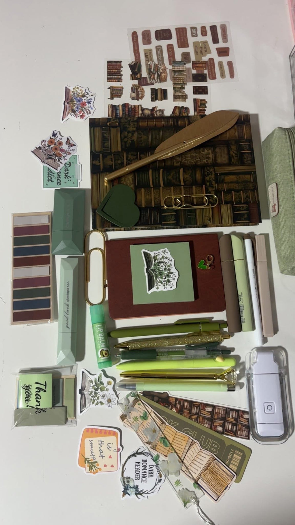Book Bookish Bundle