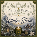 Coming Soon! Winter Storm
