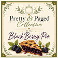 Coming Soon!! Blackberry Pie