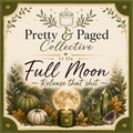 Coming Soon! Full Moon