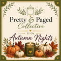 Coming Soon! Autumn Nights